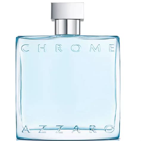 como saber a validade do chrome masculino eau de toilette|Azzaro Chrome Eau de Toilette .